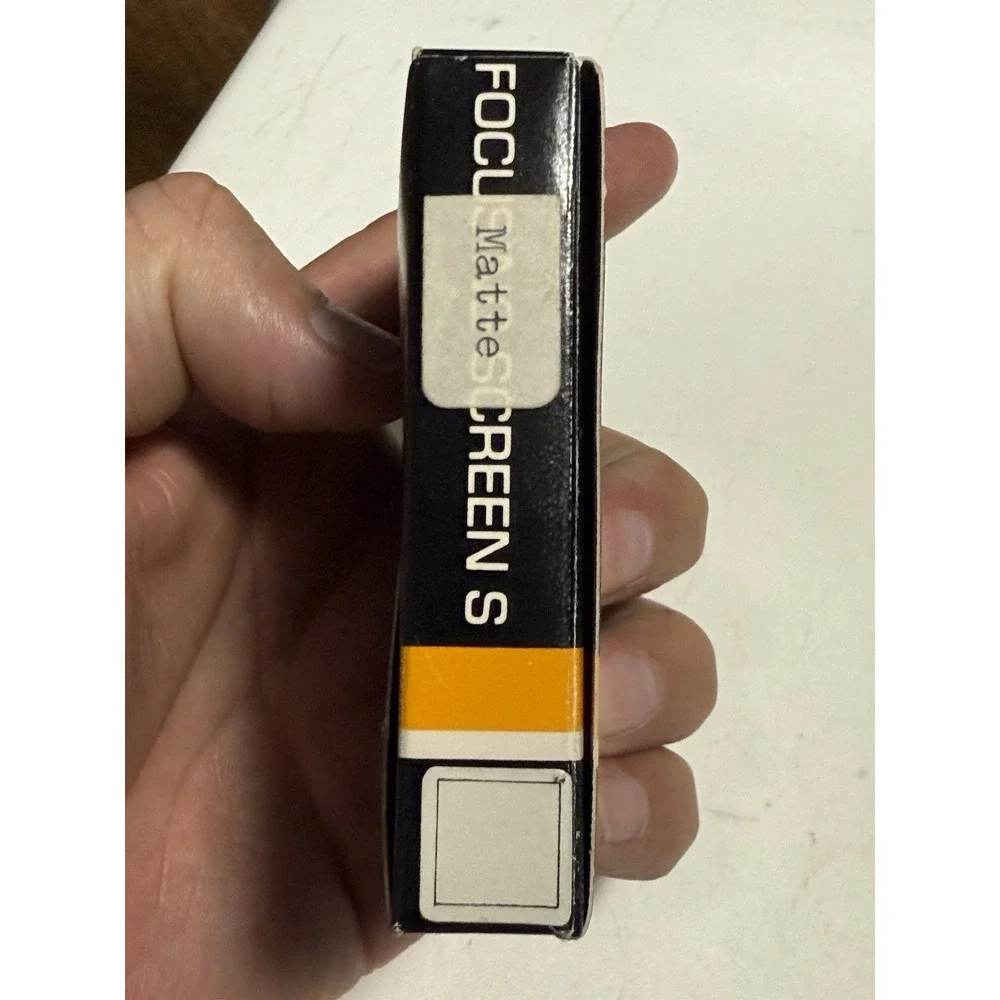Zenza Bronica SQ Focusing Screen